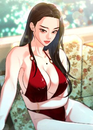 更新漫画1